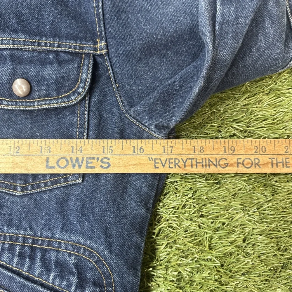 GAP kids denim